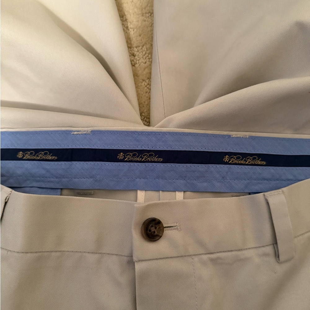 Brooks Brothers Dress Pants - Picture 3 of 4